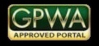 GPWA Approved Portal